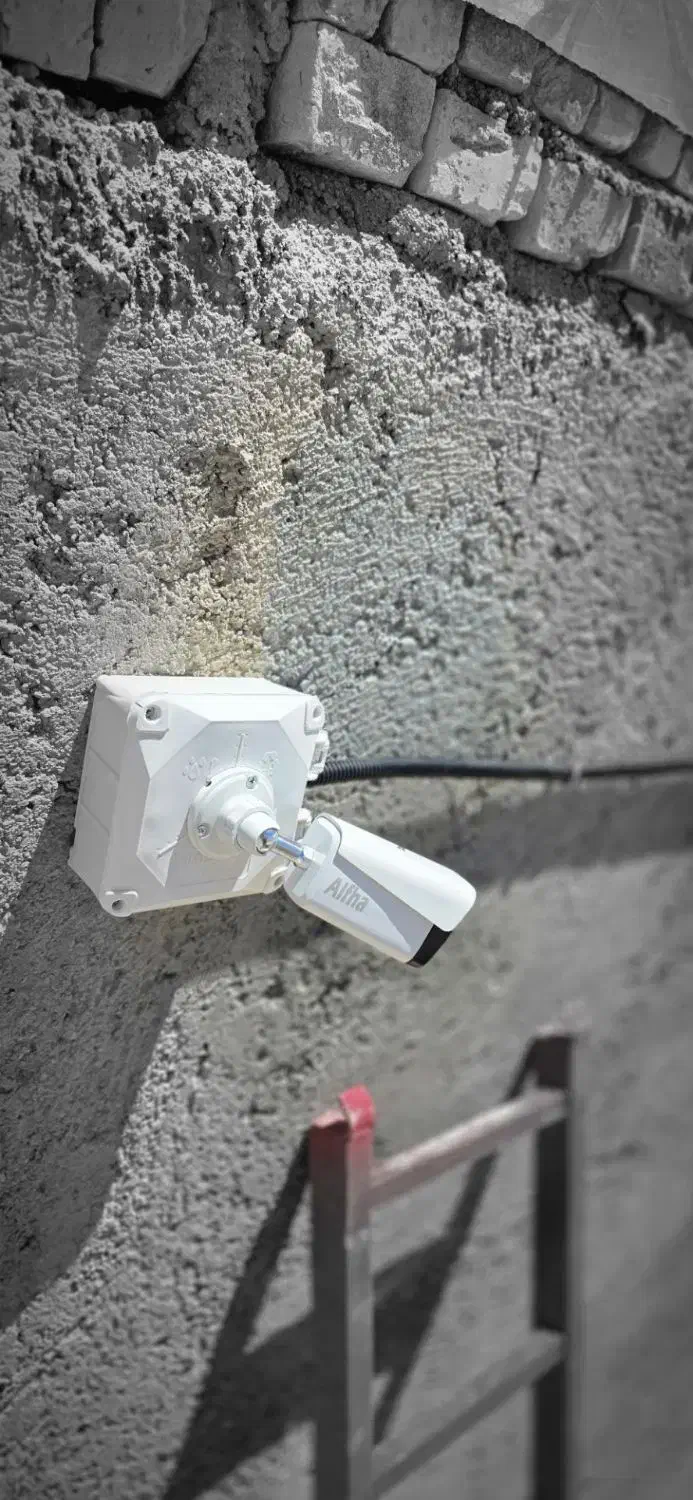 دوربین مداربسته فول امکانات پکیج باکیفیت|دوربین مداربسته|بیرجند, |دیوار