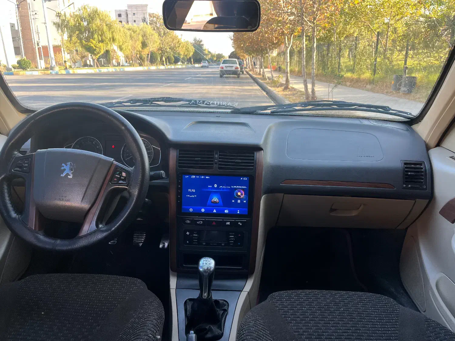 پارس تیوفایو ۹۹|خودرو سواری و وانت|گنبد کاووس, |دیوار