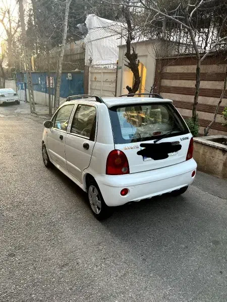 ام وی ام ۱۱۰ اتومات|خودرو سواری و وانت|تهران, مینای شمالی (مخبر)|دیوار