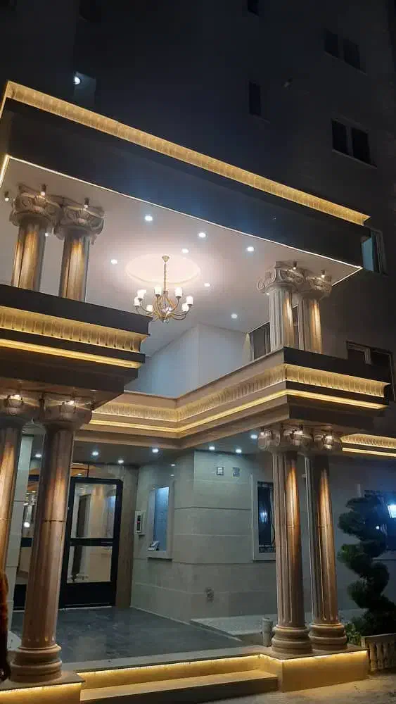 ساختمان صفرتاصد تخصصی|خدمات پیشه و مهارت|پردیس, فاز ۲|دیوار