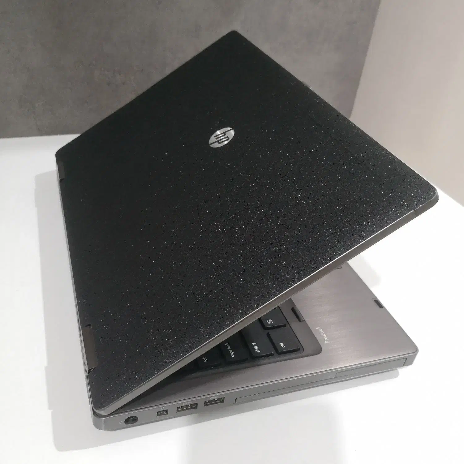 لپتاپ dell و اچ پی Core i5|رایانه همراه|اهواز, کمپلو جنوبی|دیوار