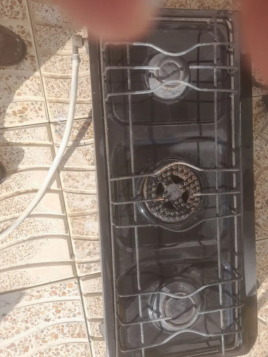 اجاق گاز|اجاق گاز و لوازم برقی پختوپز|نمین, |دیوار