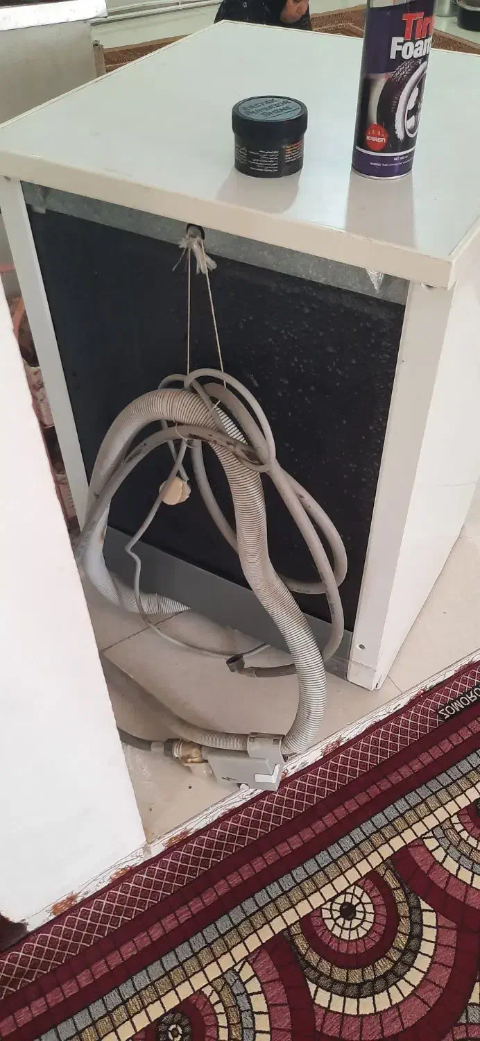 ماشین ظرف شویی|ماشین ظرفشویی|دالاهو, |دیوار