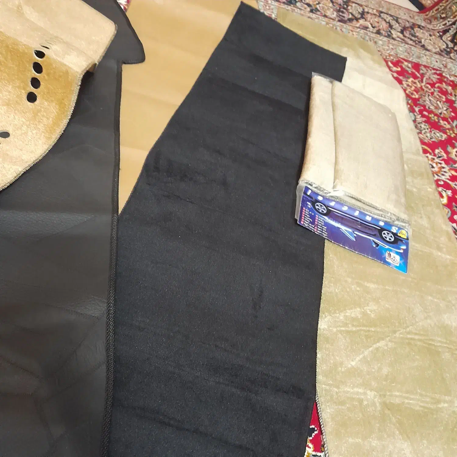 حصیر|مصالح و تجهیزات ساختمان|مشهد, گاز|دیوار