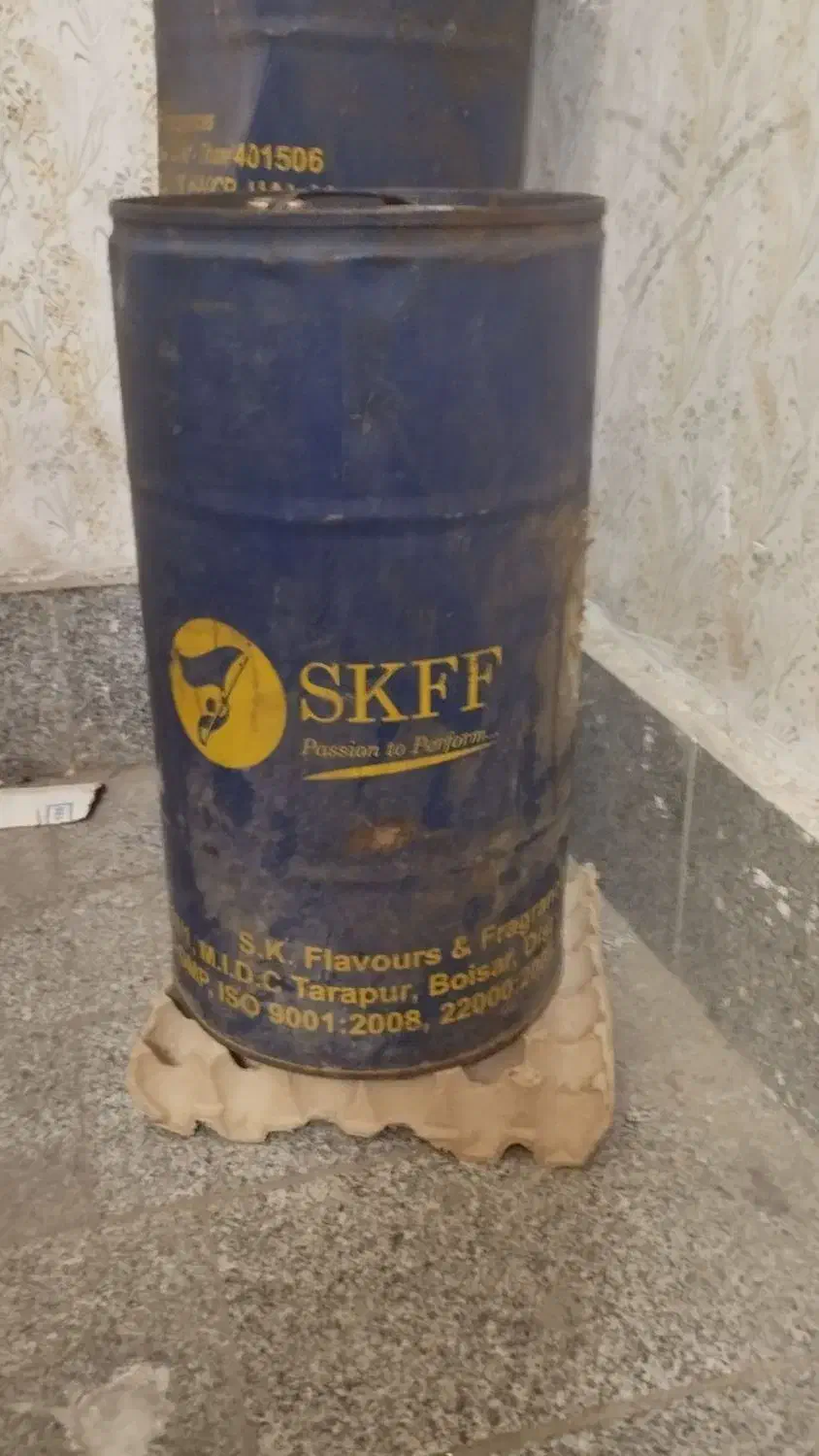 گالن۳۰لیتری فلزی|ابزارآلات|مشهد, چهنو|دیوار