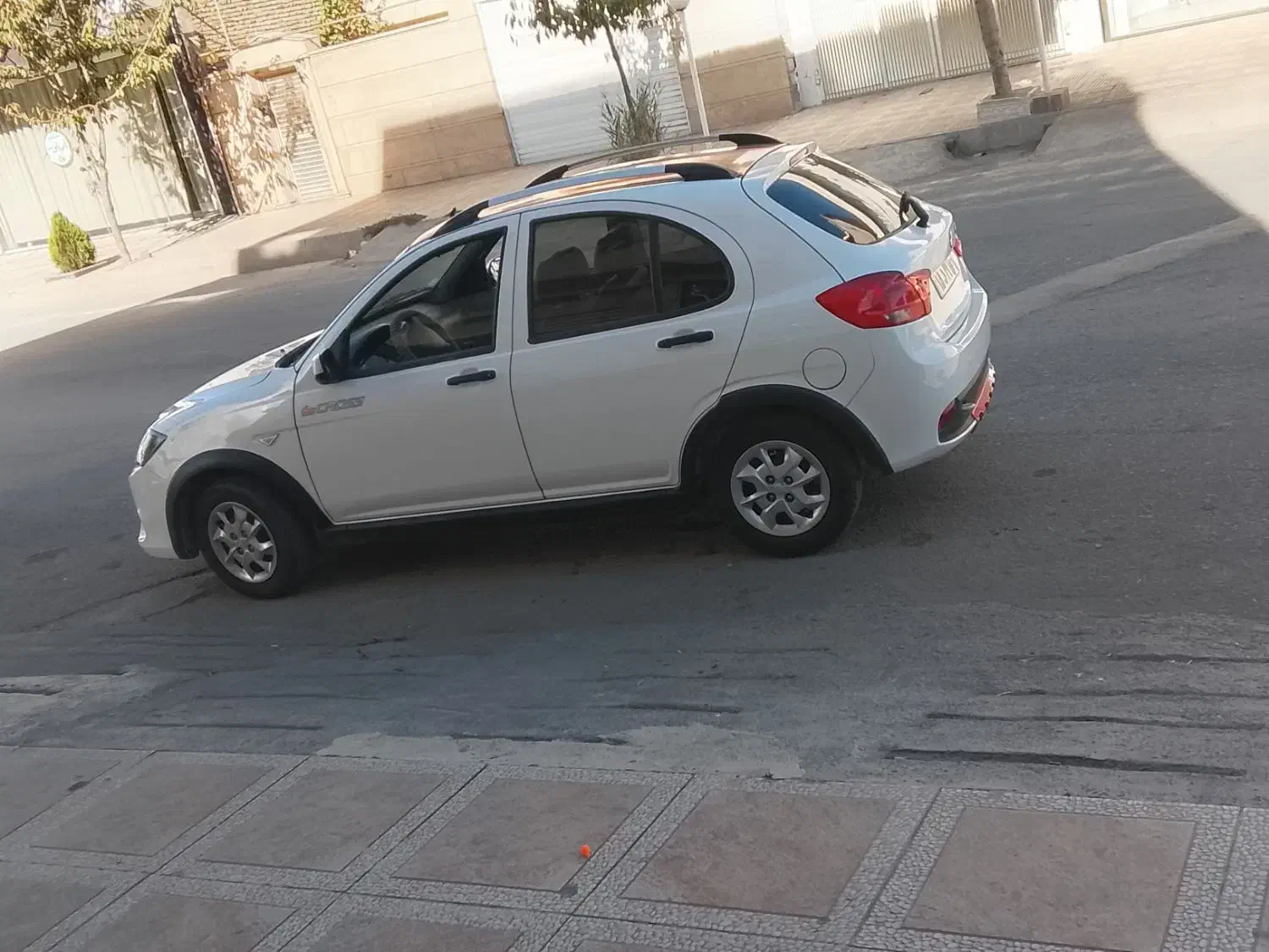 کوییک r 1400|خودرو سواری و وانت|بانه, |دیوار