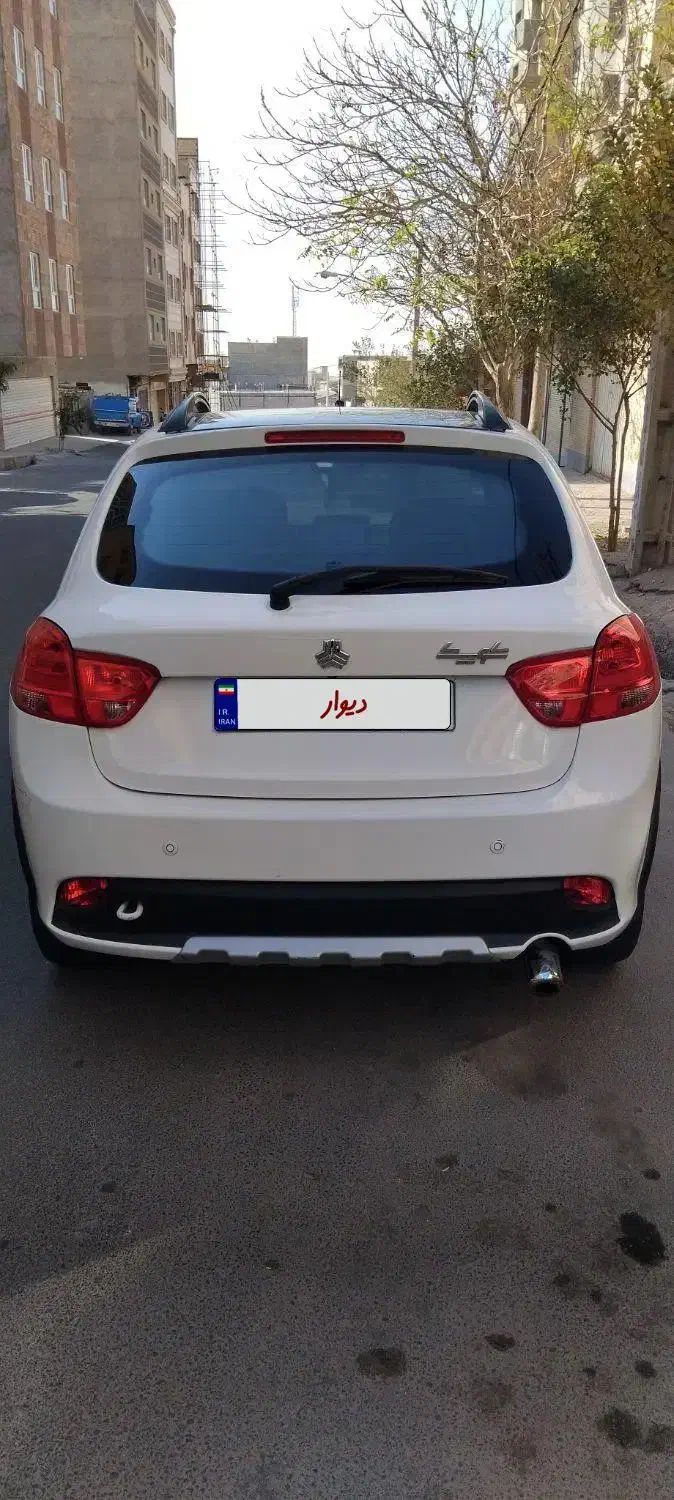 کوییک R مدل ۱۴۰۱|خودرو سواری و وانت|تبریز, |دیوار