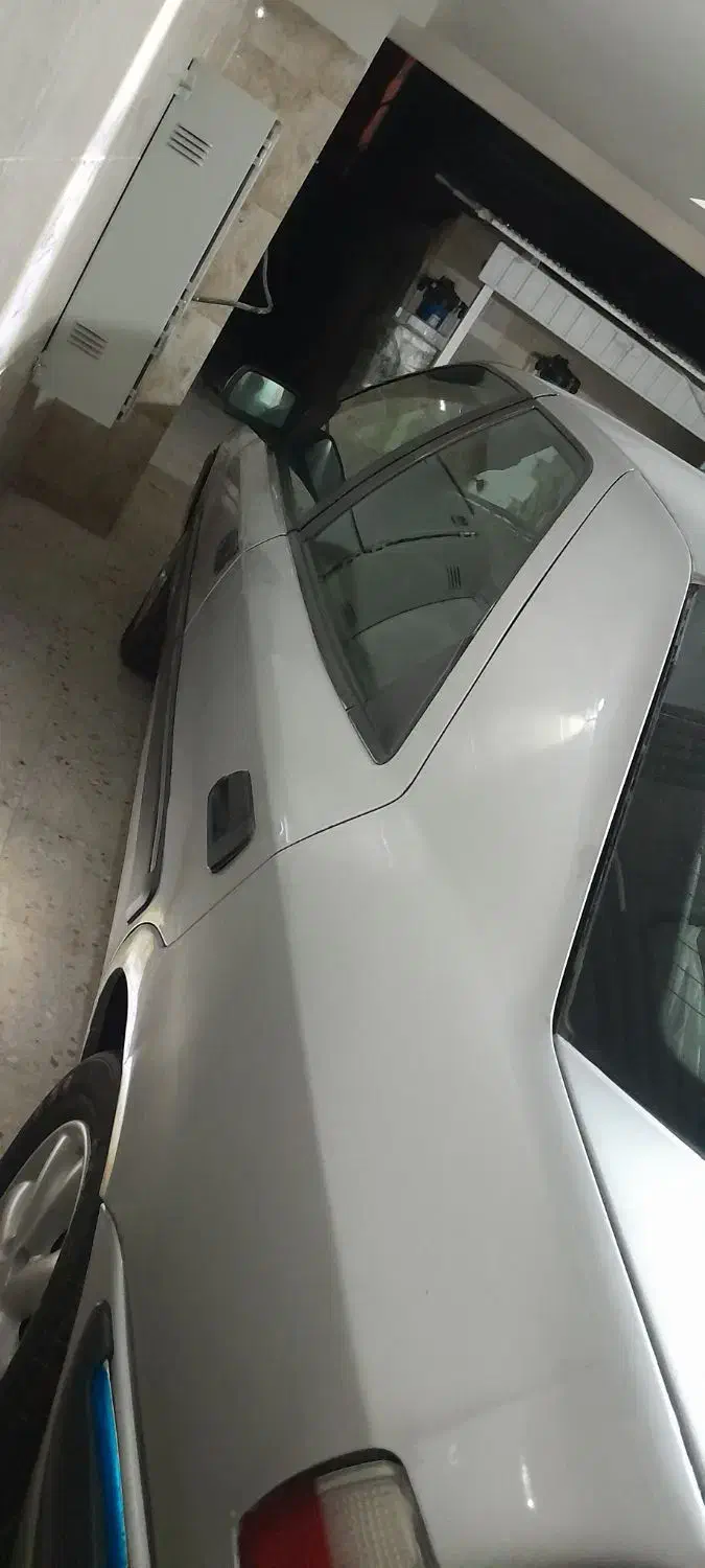 سیتروئن زانتیا ۱۳۸۴|خودرو سواری و وانت|رودسر, |دیوار