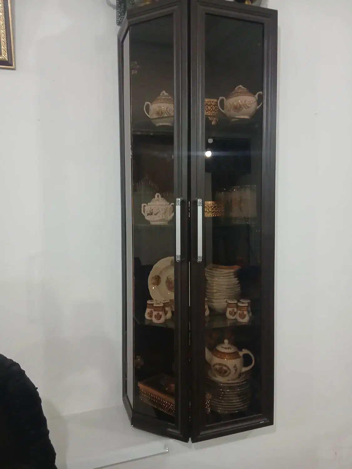 کابینت|بوفه، ویترین، کنسول|آذرشهر, |دیوار