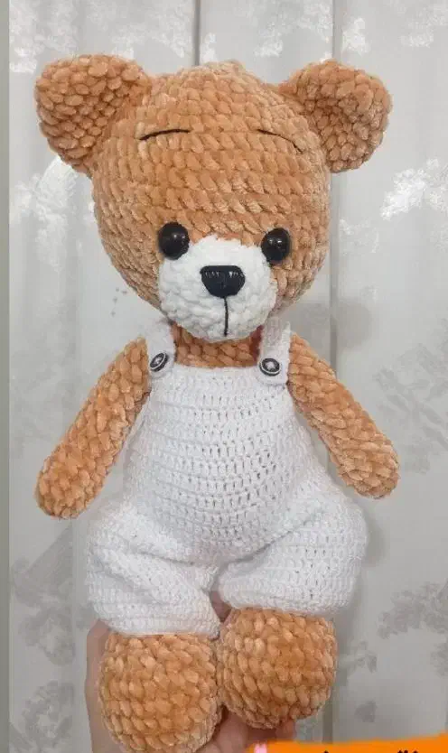 عروسک بافت مخملی|اسباب‌بازی بچه|تهران, شهرک رضویه|دیوار