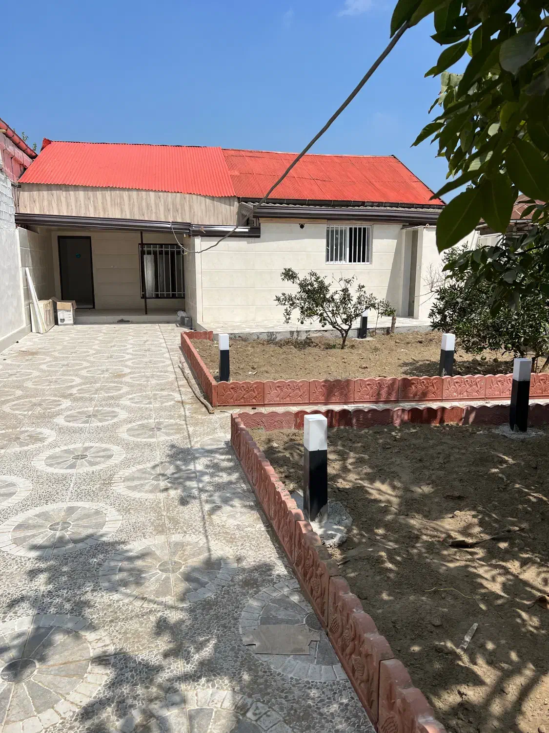 ویلای ۲۴۰ متری ۲ بربا سند تک برگ / خوش موقعیت|فروش خانه و ویلا|کیاکلا, |دیوار