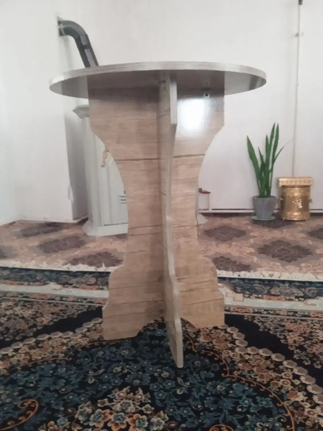 میز خاطره بادوام|میز تلفن|مراغه, |دیوار