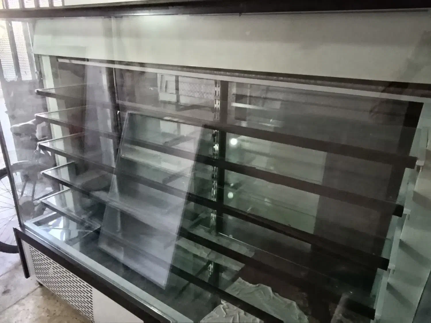 یخچال|فروشگاه و مغازه|بیرجند, |دیوار