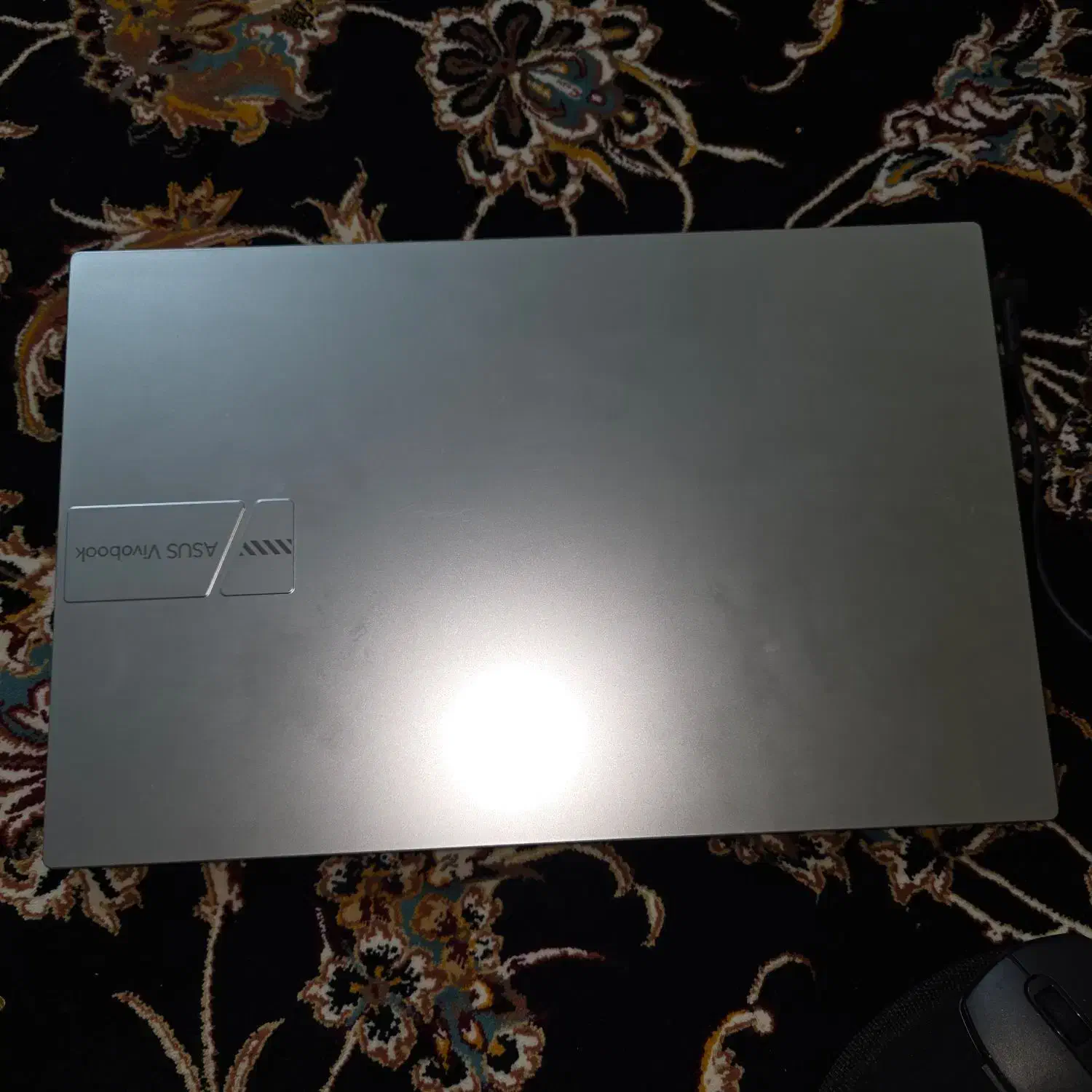 لب تاب ASUS VivoBook X1504VA|رایانه همراه|مشهد, جنت|دیوار