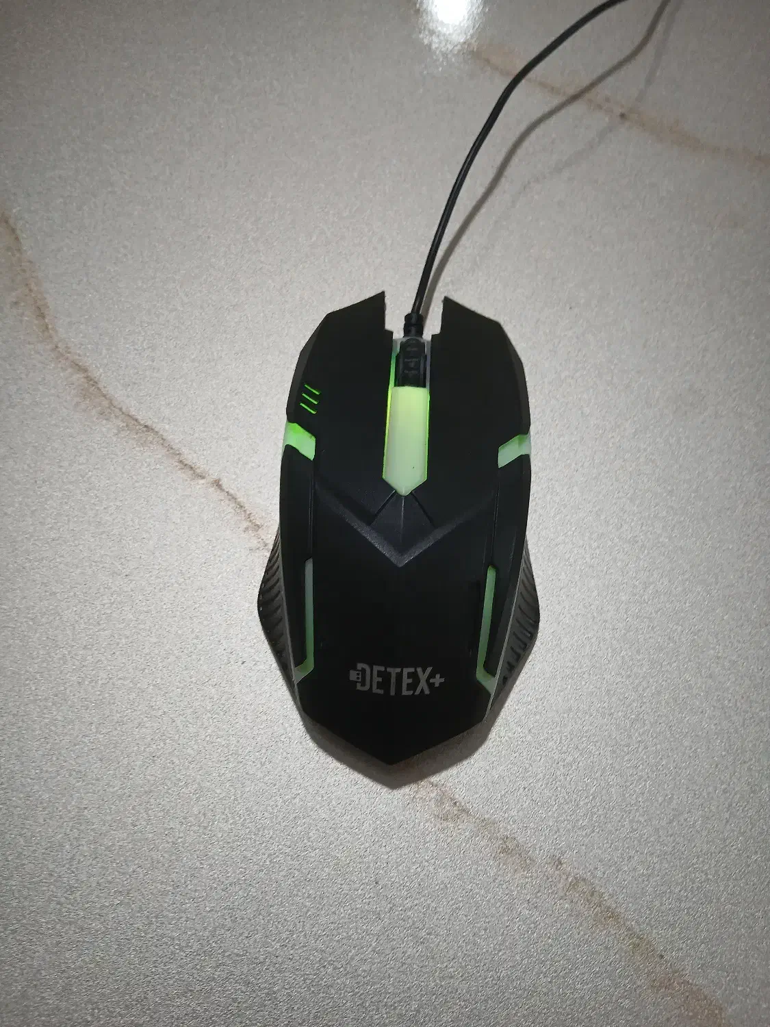 موس گیمنگ|قطعات و لوازم جانبی رایانه|ارومیه, |دیوار