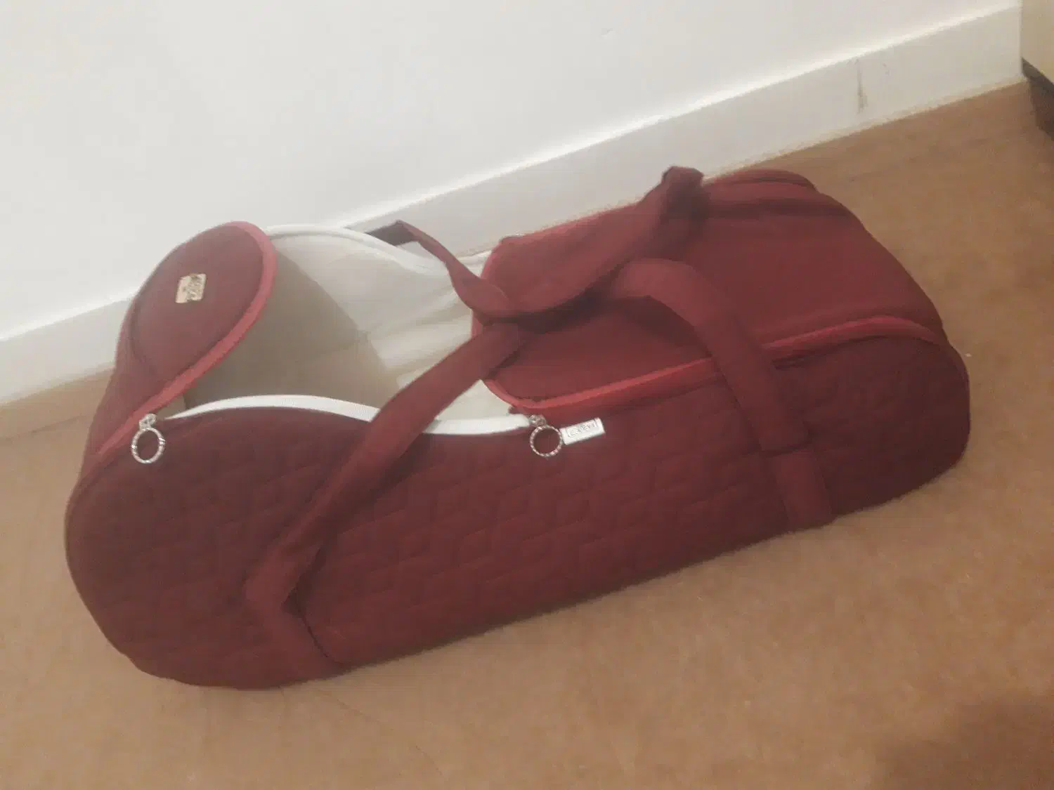 ساک حمل نوزاد و نی نی لای لای|کالسکه و لوازم جانبی|لردگان, |دیوار