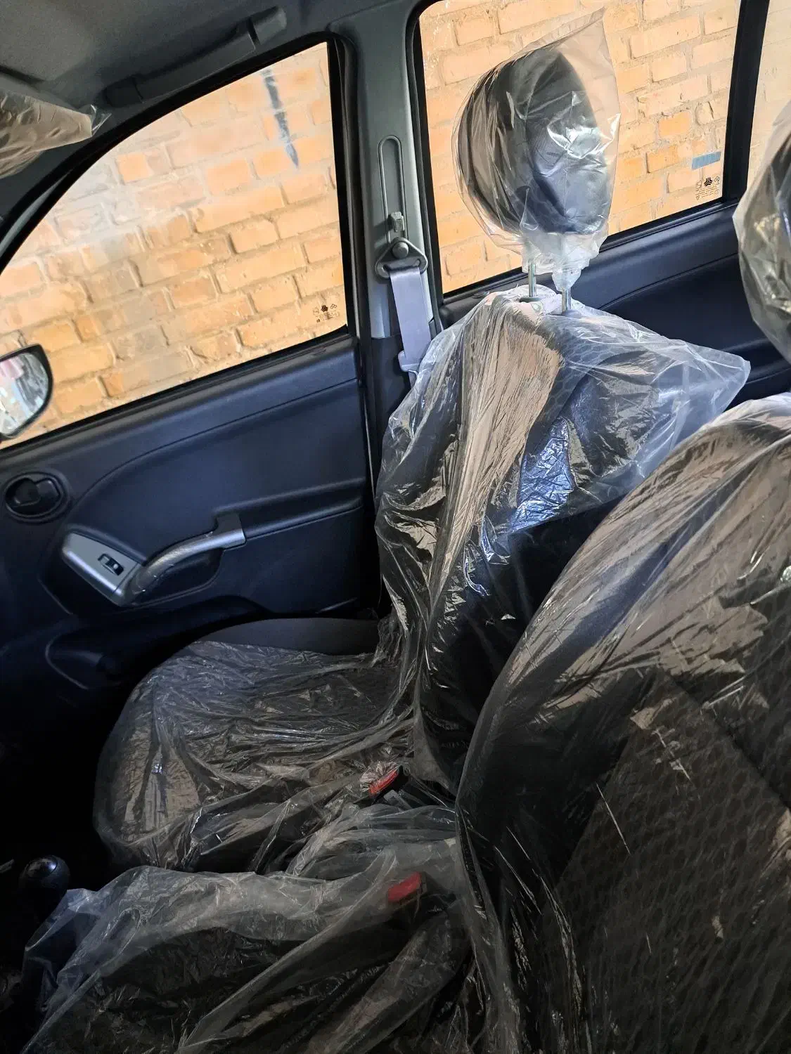 ساینا اس صفر مدل 1404|خودرو سواری و وانت|اهواز, کوروش|دیوار