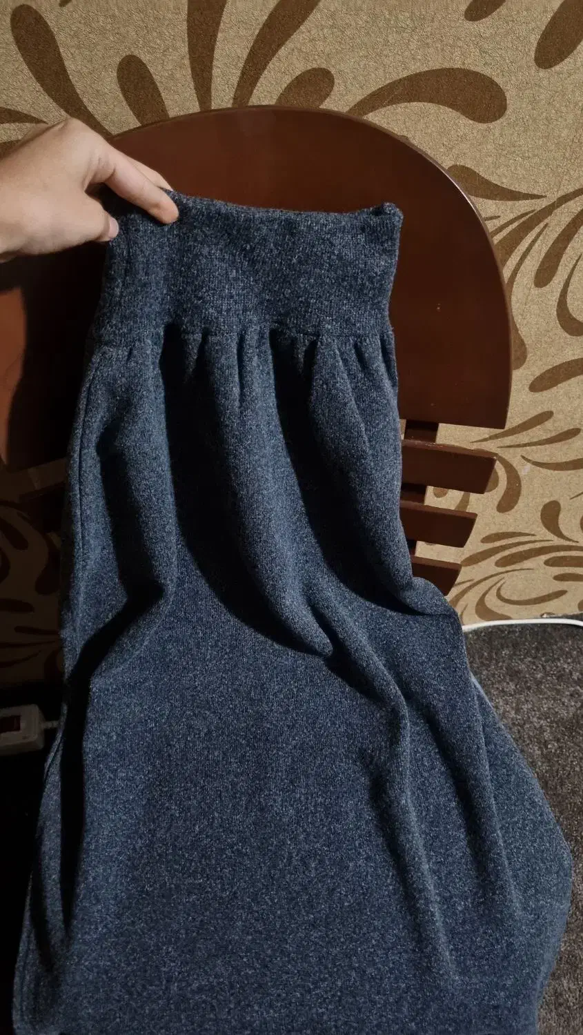 ست بلوز دامن بافت|لباس|گرگان, |دیوار