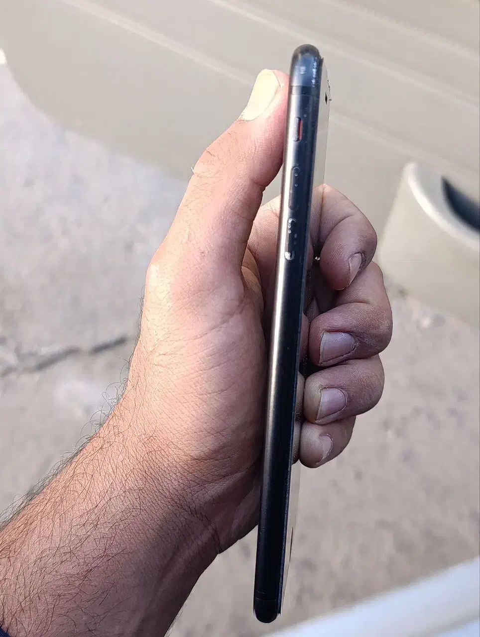 آیفون ۷ پلاس ۱۲۸ گیگ LLA|موبایل|زاهدان, |دیوار