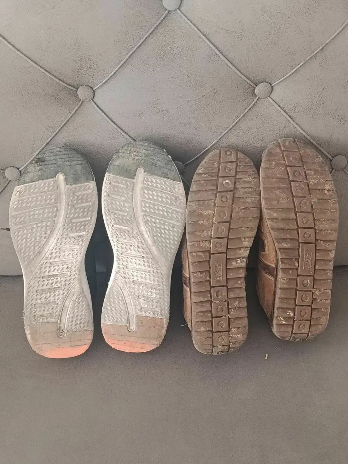 وسایل لازم. نو|لباس|اسلامآباد غرب, |دیوار