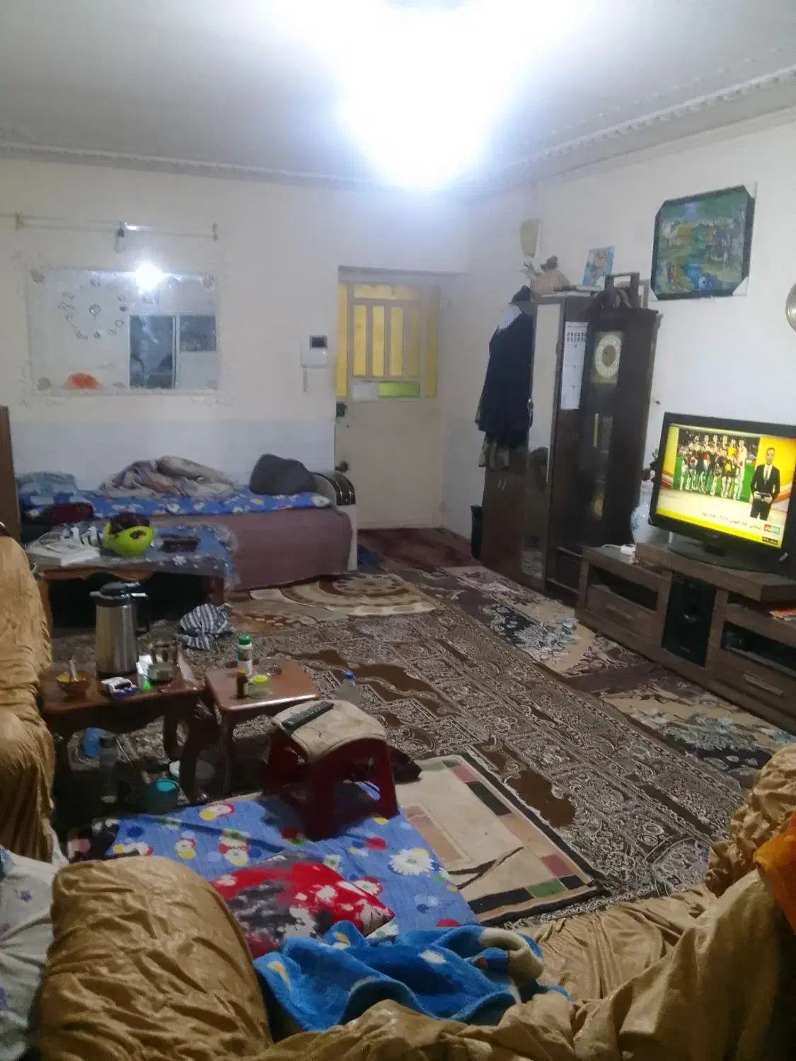 درخواست نیروی خدماتی و سرایداری|استخدام سرایداری و نظافت|یزد, |دیوار