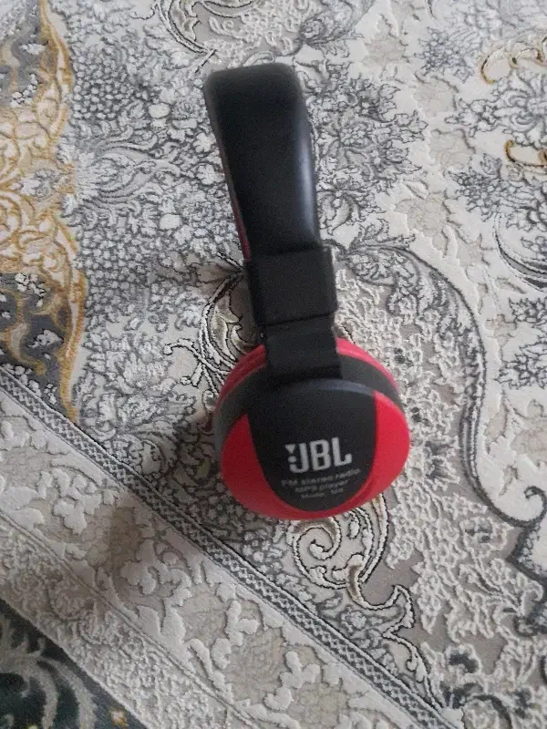 هدفون جی بی ال|لوازم جانبی موبایل و تبلت|محمدیه-قزوین, |دیوار