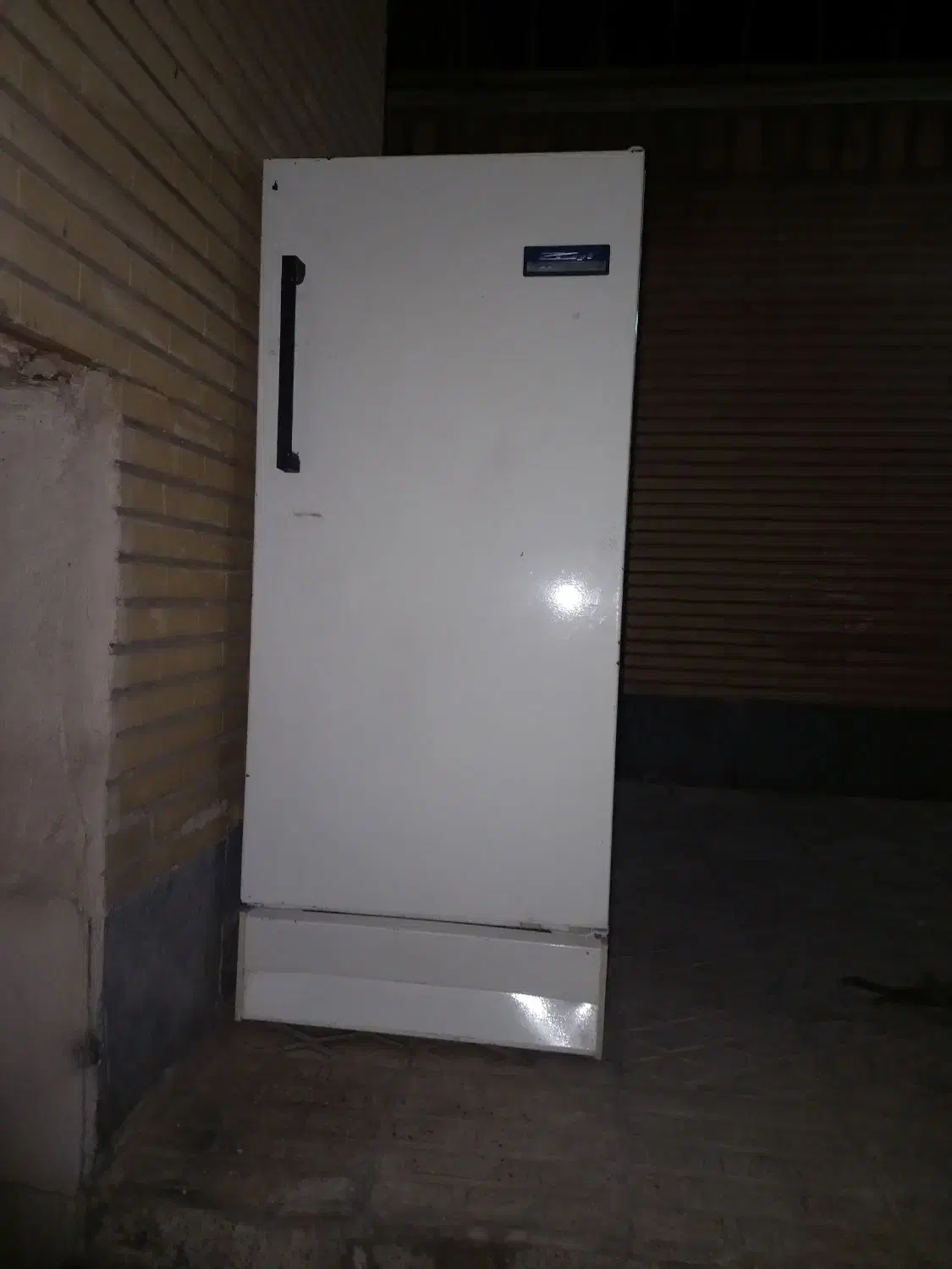 یخچال ارج|یخچال و فریزر|تهران, مشیریه|دیوار