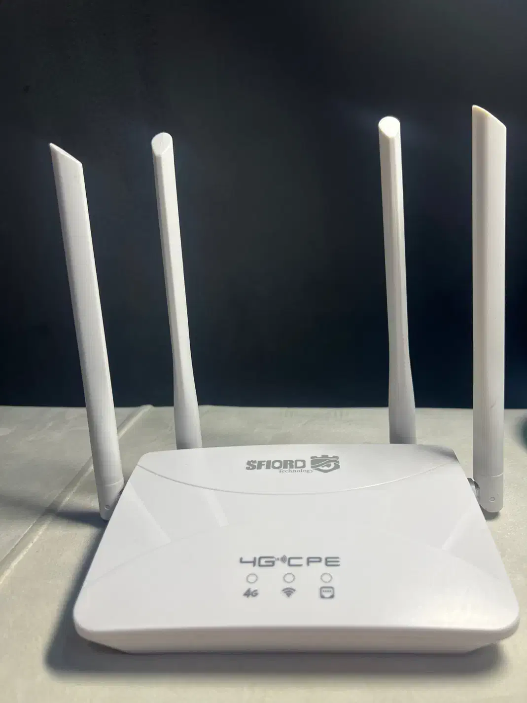 مودم SFIORD|مودم و تجهیزات شبکه|شیراز, شهرک بهشتی|دیوار