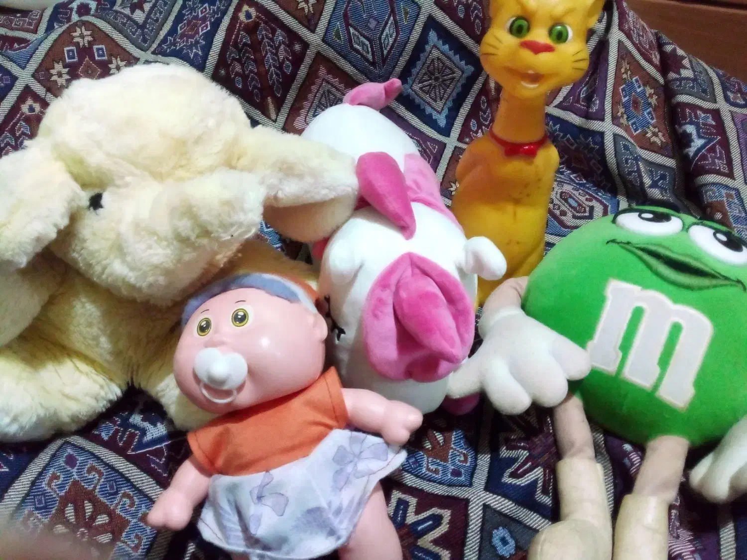 اسباب بازی|اسباب‌‌بازی|مشهد, بهمن|دیوار