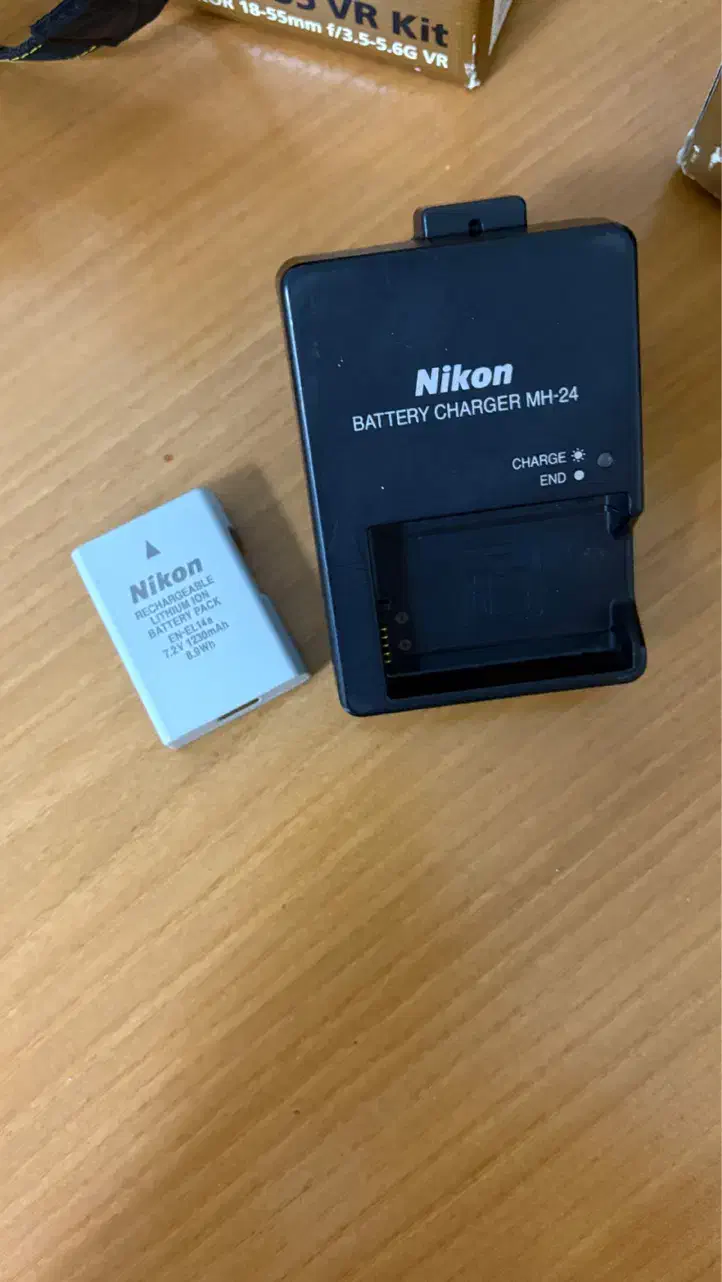 دوربین نیکون d3400|دوربین عکاسی و فیلم‌برداری|مشهد, هفت تیر (حافظ)|دیوار