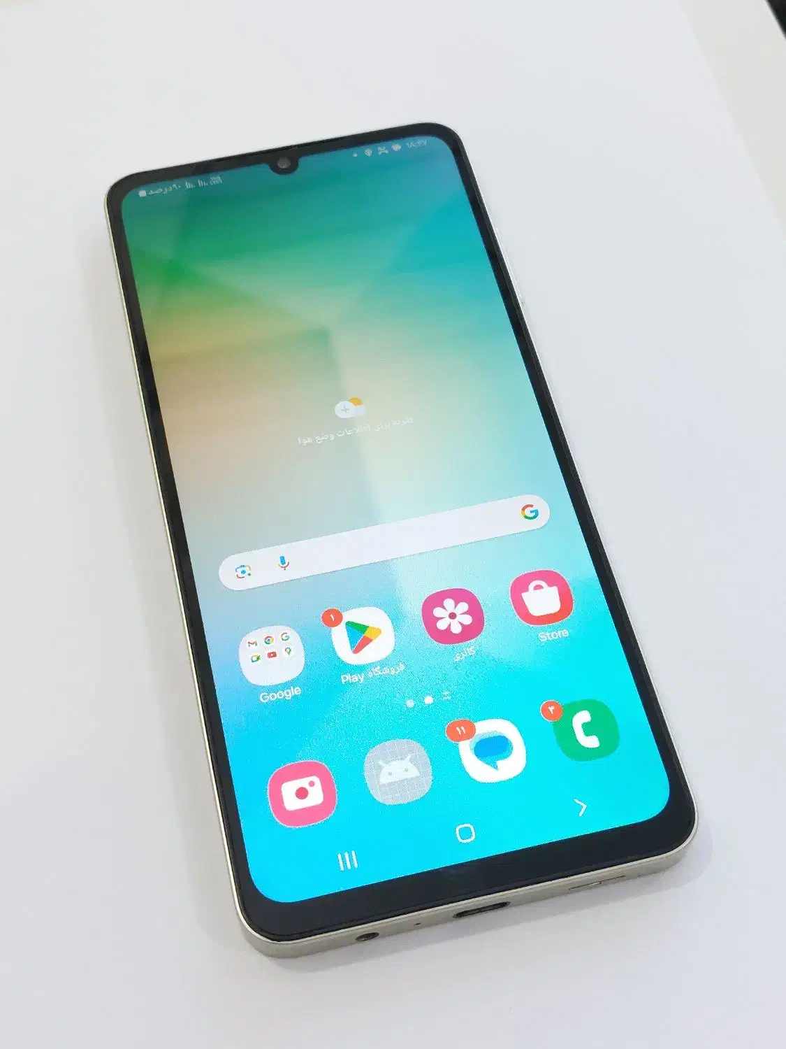 Samsung Galaxy A06|موبایل|مسجد سلیمان, |دیوار