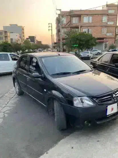 ال ۹۰ مدل ۸۹|خودرو سواری و وانت|بانه, |دیوار