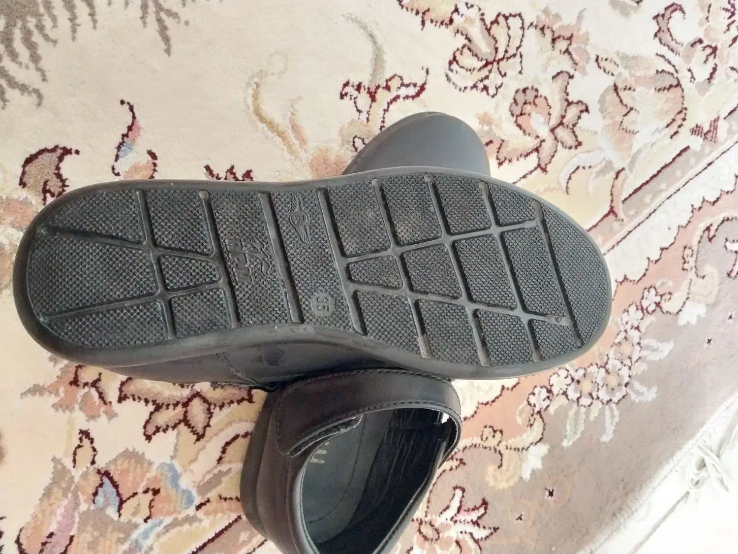 کفش دخترانه|کیف، کفش، کمربند|پاکدشت, پاکدشت (مامازند)|دیوار