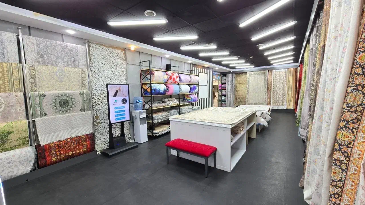 بسته بندی و مدیریت انبار|استخدام خدمات فروشگاه و رستوران|تهران, باشگاه نفت|دیوار