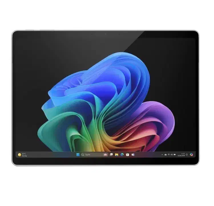 سرفیس پرو ۱۱ پردازنده x elite صفحه نمایش OLED|رایانه همراه|اراک, |دیوار