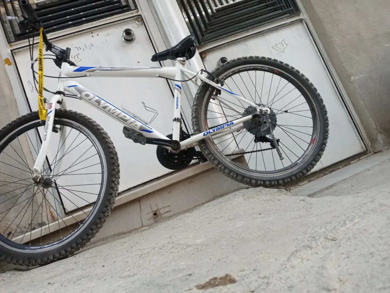 دوچرخه ۲۶|دوچرخه، اسکیت، اسکوتر|سنندج, |دیوار