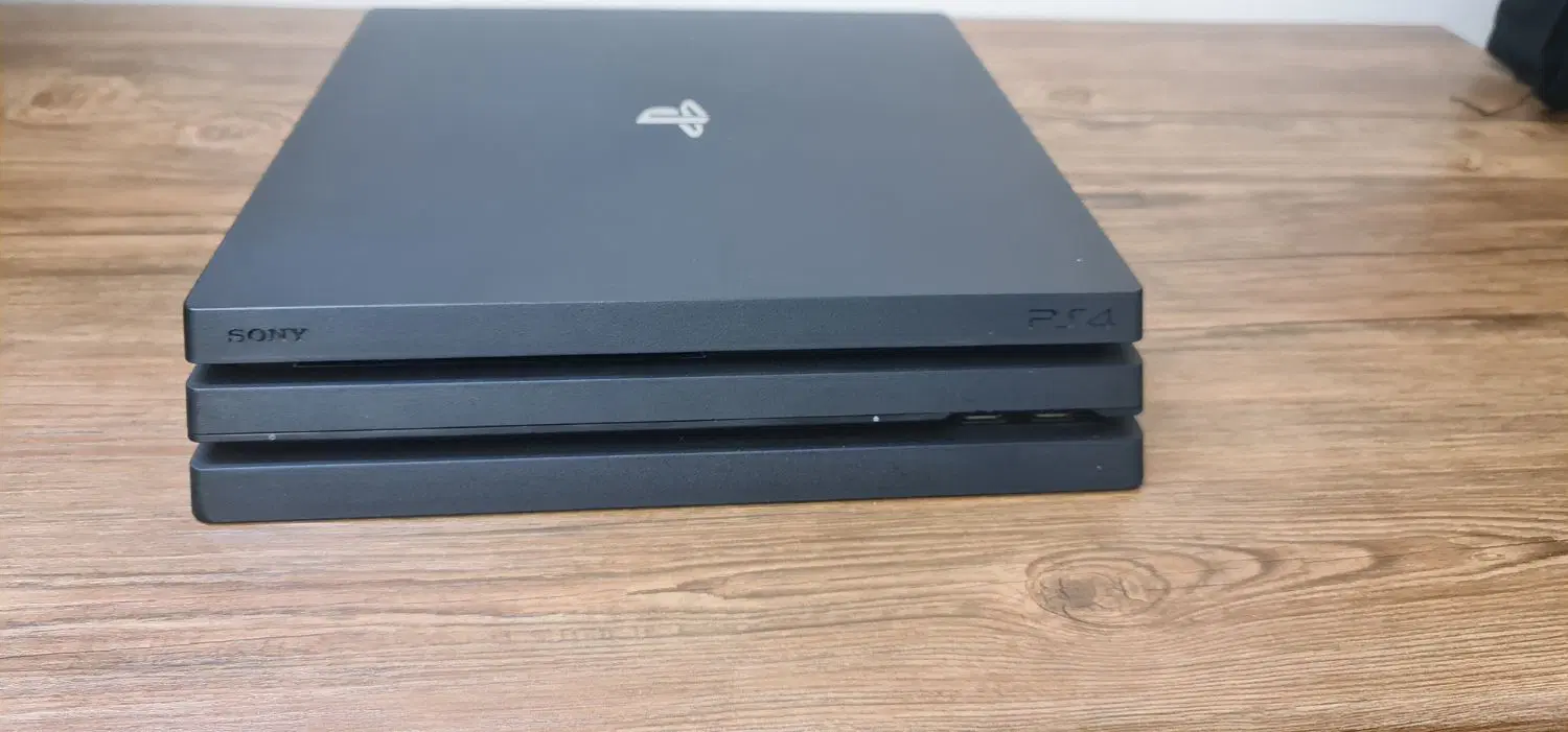 ps4 pro|کنسول، بازی ویدئویی و آنلاین|تهران, دولت‌آباد|دیوار