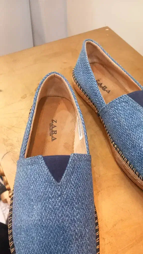 کفشش|کیف، کفش، کمربند|مشهد, بهشت|دیوار