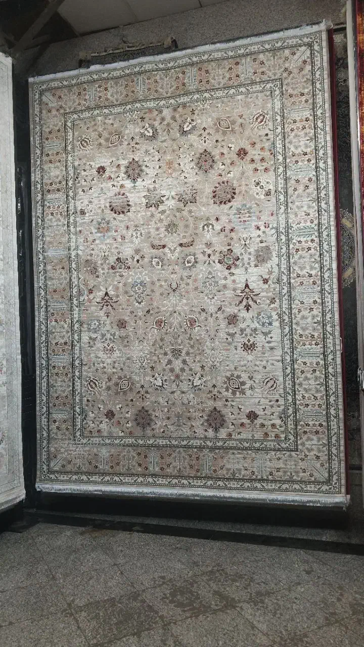 فرش 9 متری نو جدید|فرش|تهران, اوقاف|دیوار