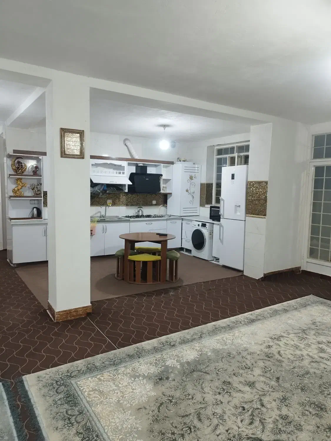 فروش منزل مسکونی نوساز|فروش خانه و ویلا|فیروزآباد (فارس), |دیوار