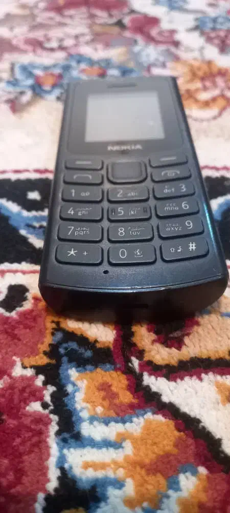 گوشی نوکیا نونو|موبایل|اندیمشک, |دیوار