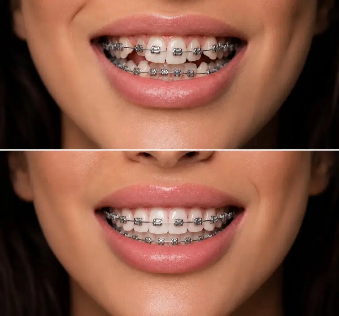 دندانپزشکی مرکز تخصصی ارتودنسی باشرایط فوق العاده|خدمات زیبایی و سلامت|شیراز, عفیفآباد|دیوار