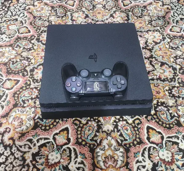 PS4|کنسول، بازی ویدئویی و آنلاین|بندرعباس, |دیوار