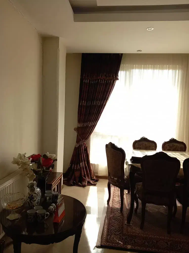 پرده کتیبه|پرده، رانر، رومیزی|تهران, پردیسان|دیوار