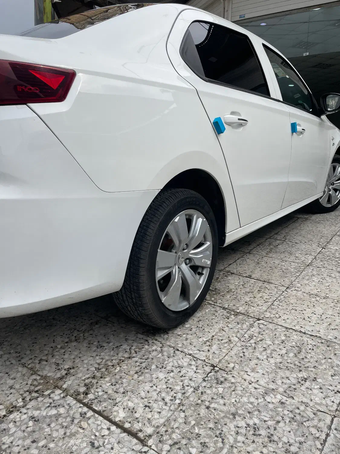 تارا v4 مدل ۱۴۰۴|خودرو سواری و وانت|دزفول, |دیوار