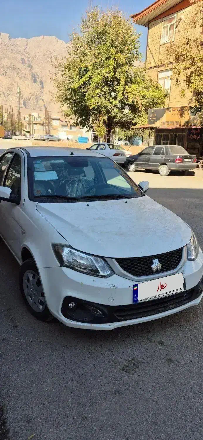 ساینا s|خودرو سواری و وانت|کرمانشاه, |دیوار