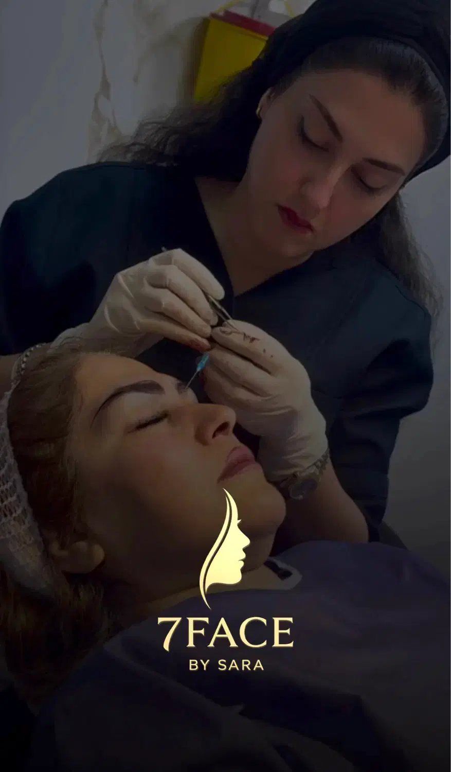 آموزش کاشت مو ابرو|خدمات آموزشی|تهران, جنت‌آباد جنوبی|دیوار