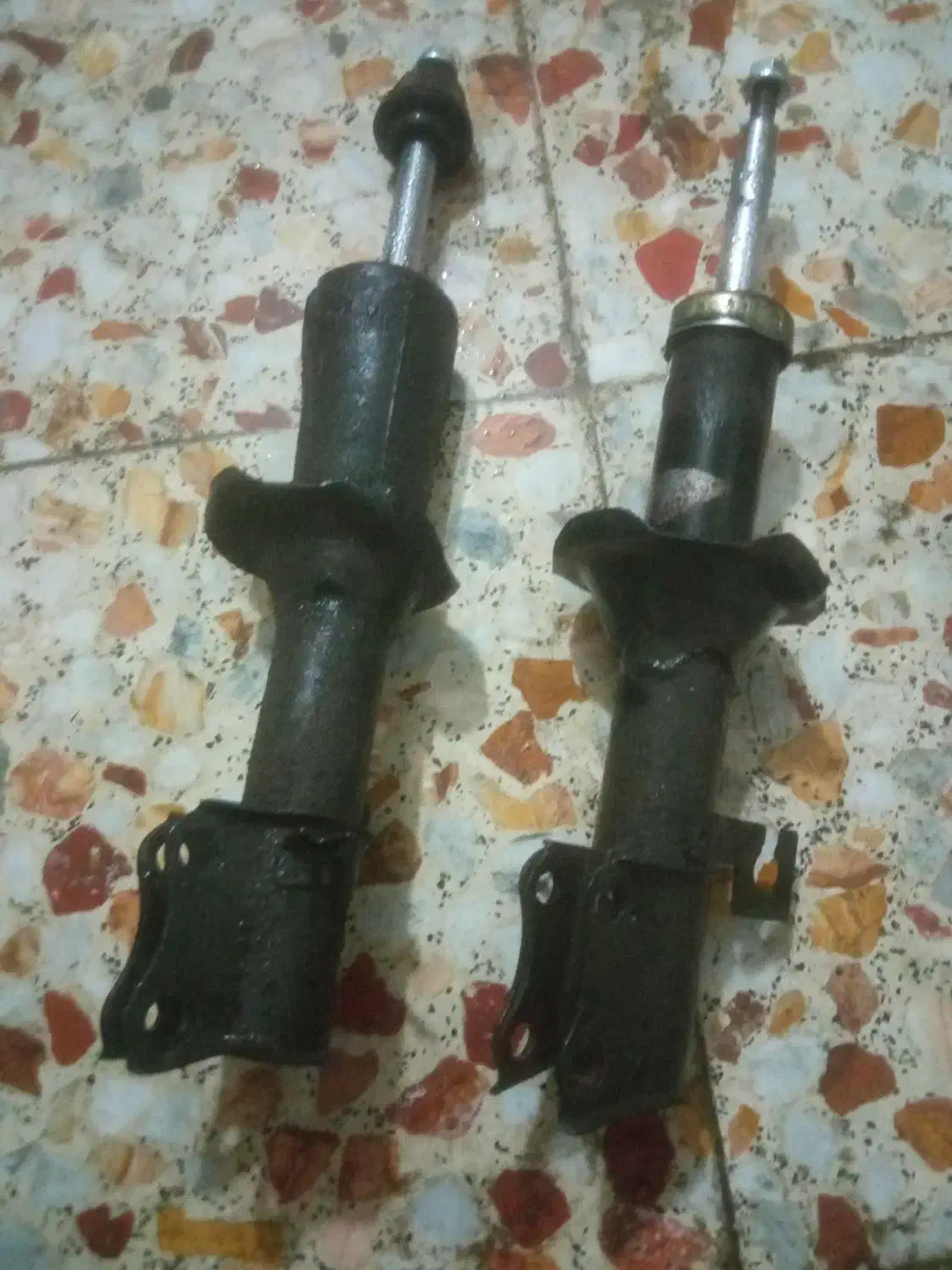 اچار ومقداری لوازم دیگر|ابزارآلات|رشت, لاکان|دیوار