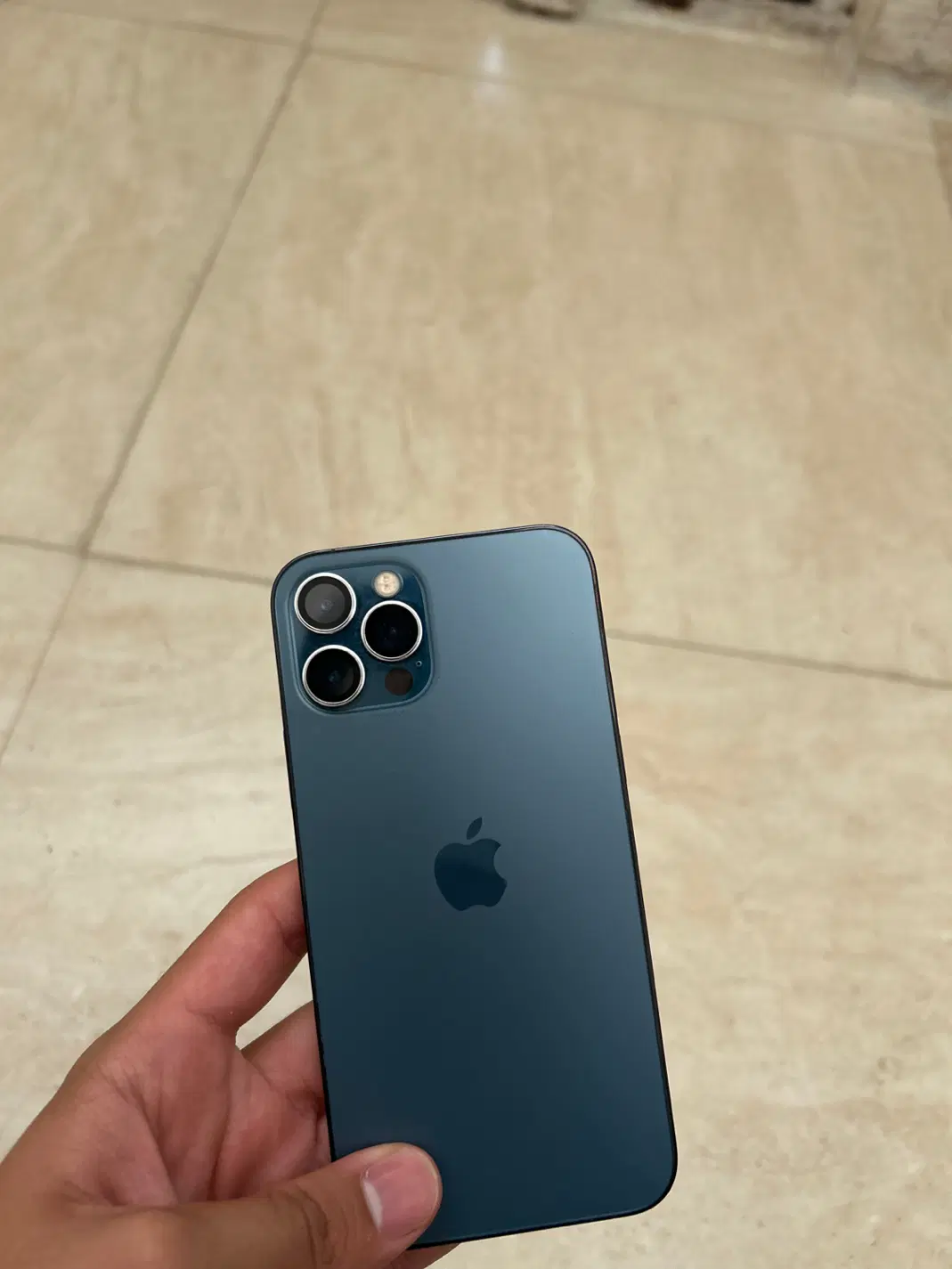 iPhone 12 Pro|موبایل|سیرجان, |دیوار