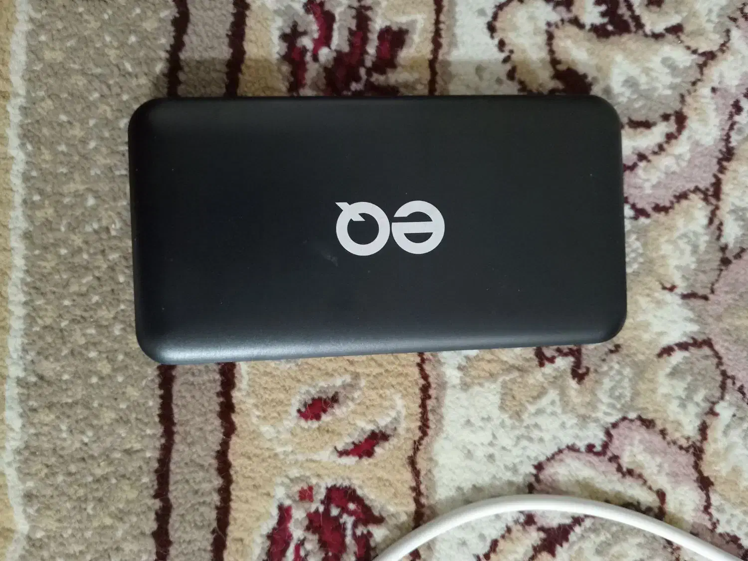 پاوربانک درحدنو|لوازم جانبی موبایل و تبلت|آبادان, |دیوار